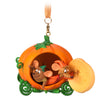 Cenicienta Gus Gus Ornamento Navideño Calabaza