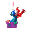 Stitch Ornamento Navideño Ropa