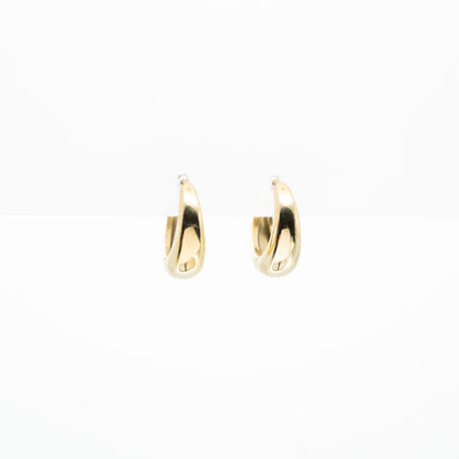 Aretes De Argolla
