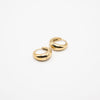 Aretes De Argolla