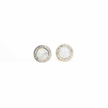 Aretes Strass