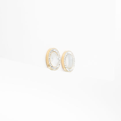 Aretes Strass