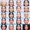 SEPHORA COLLECTION Best Skin Ever Base de Maquillaje Líquida de Acabado Natural 16 Horas