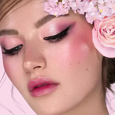 Natasha Denona Mini Rose – Paleta de Sombras