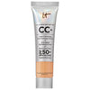 IT Cosmetics CC+ Cream Base de Maquillaje de Cobertura Total con Corrección de Color y SPF 50+