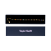 Taylor Swift Brazalete Colores Bejeweled