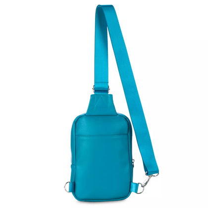 Ratatouille Bolsa Cruzada