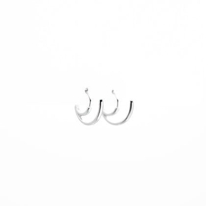 Aretes Tipo Argolla