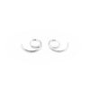 Aretes Tipo Argolla