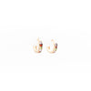 Aretes Strass Colores