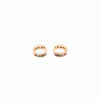 Aretes Strass Colores
