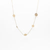 Collar Multidije Circulares