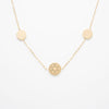 Collar Multidije Circulares