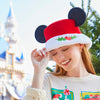 Disney Gorrito Bucket Navidad