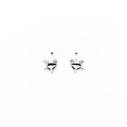 Aretes De Zorro