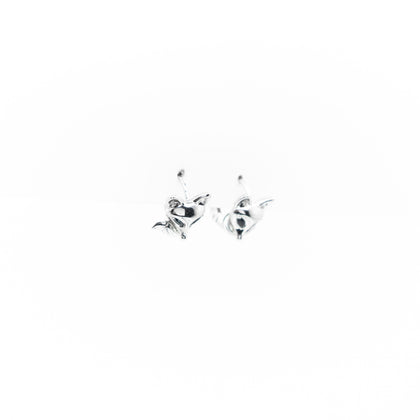 Aretes De Zorro