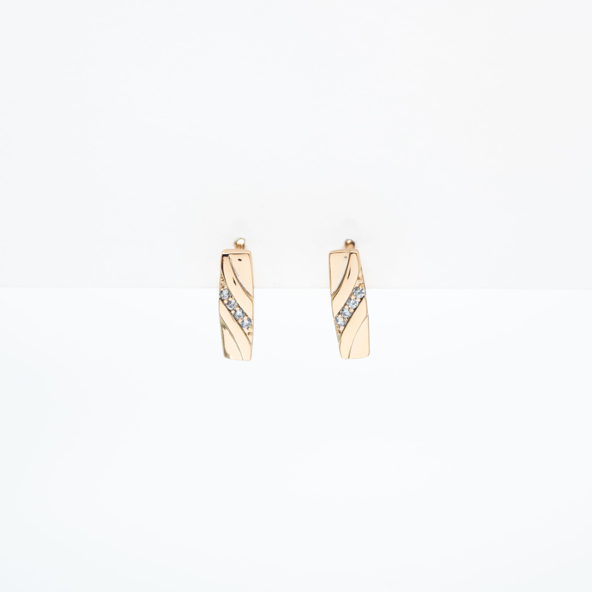 Set De Aretes