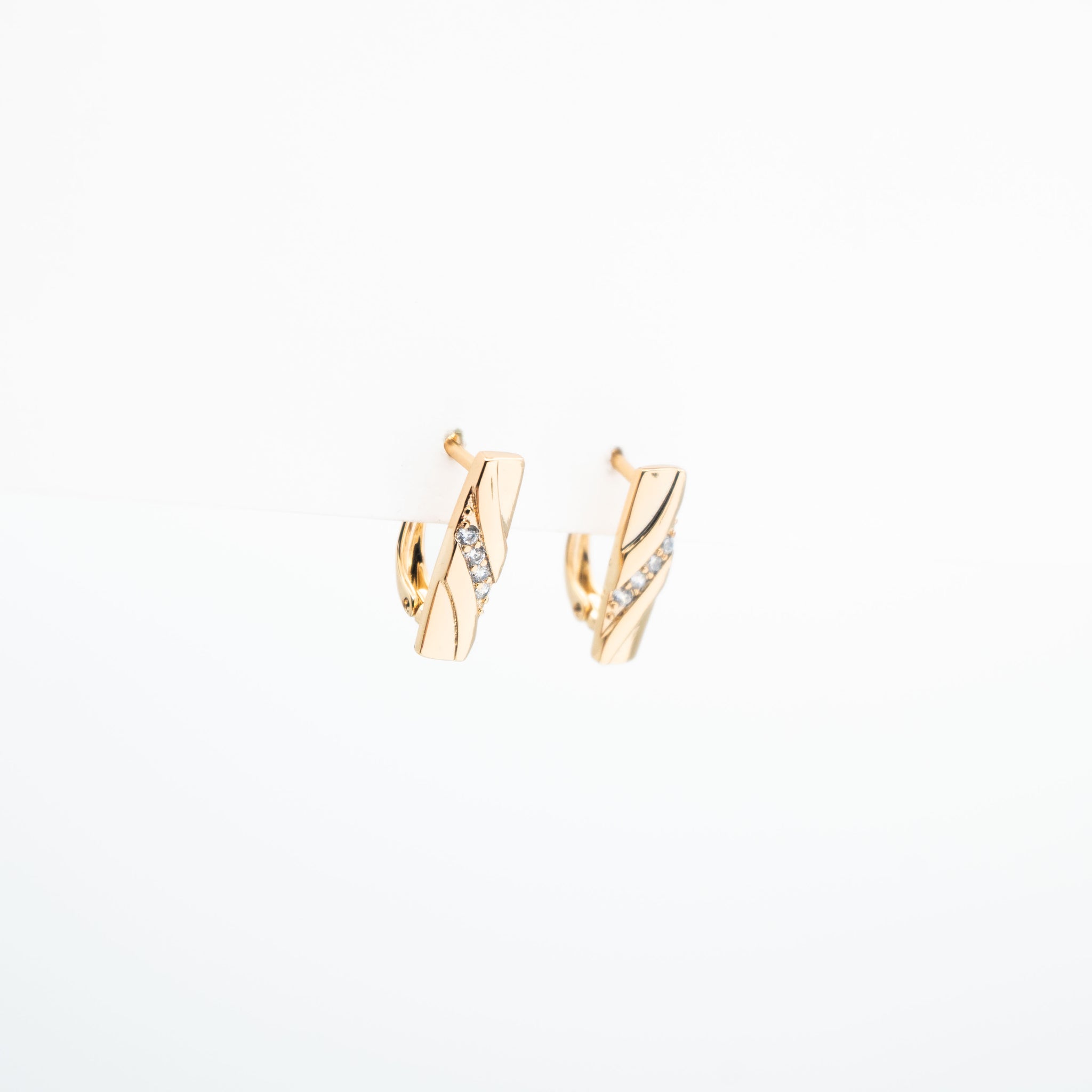 Set De Aretes