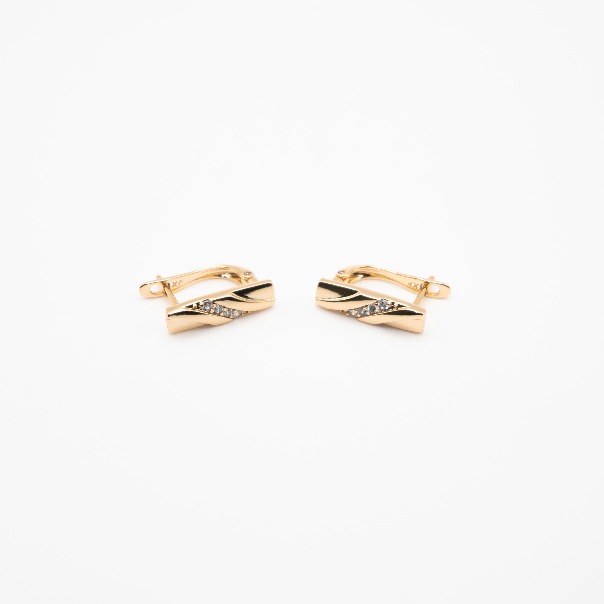 Set De Aretes