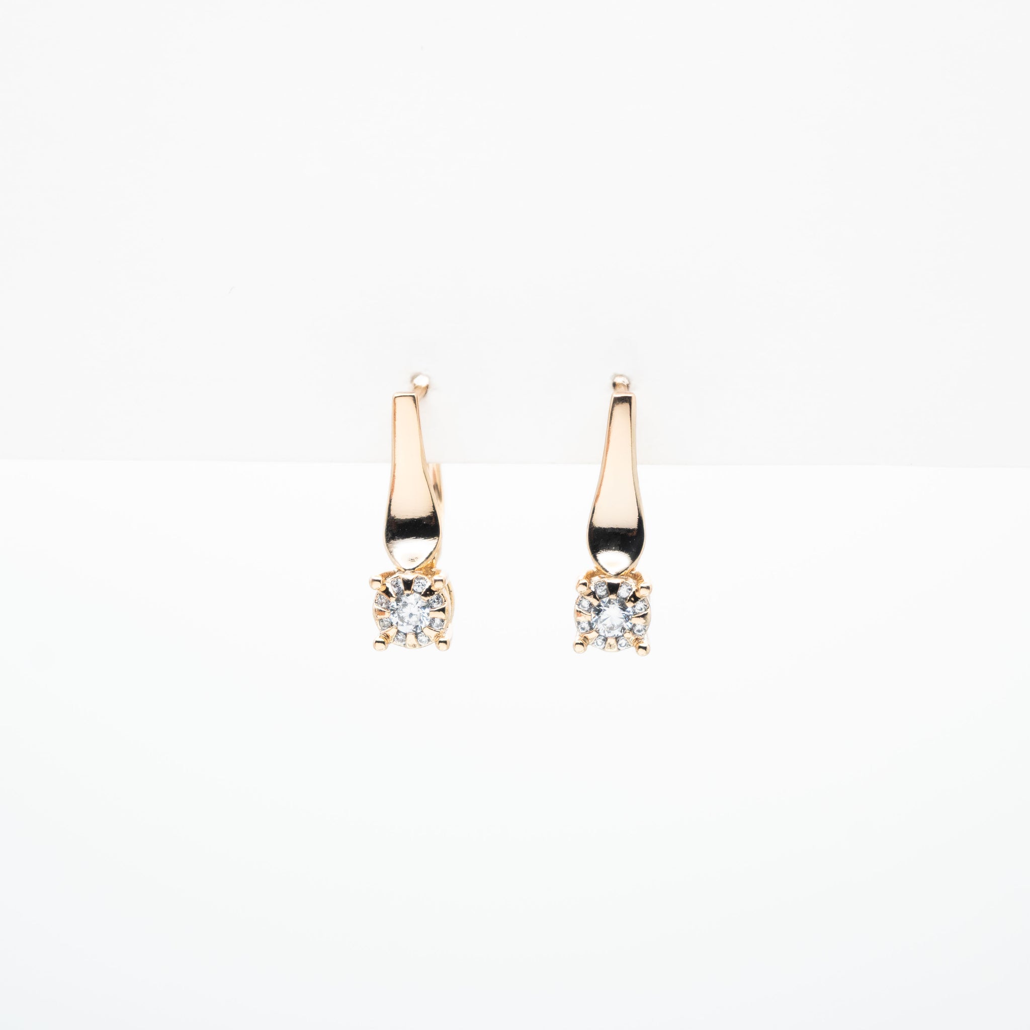 Set De Aretes