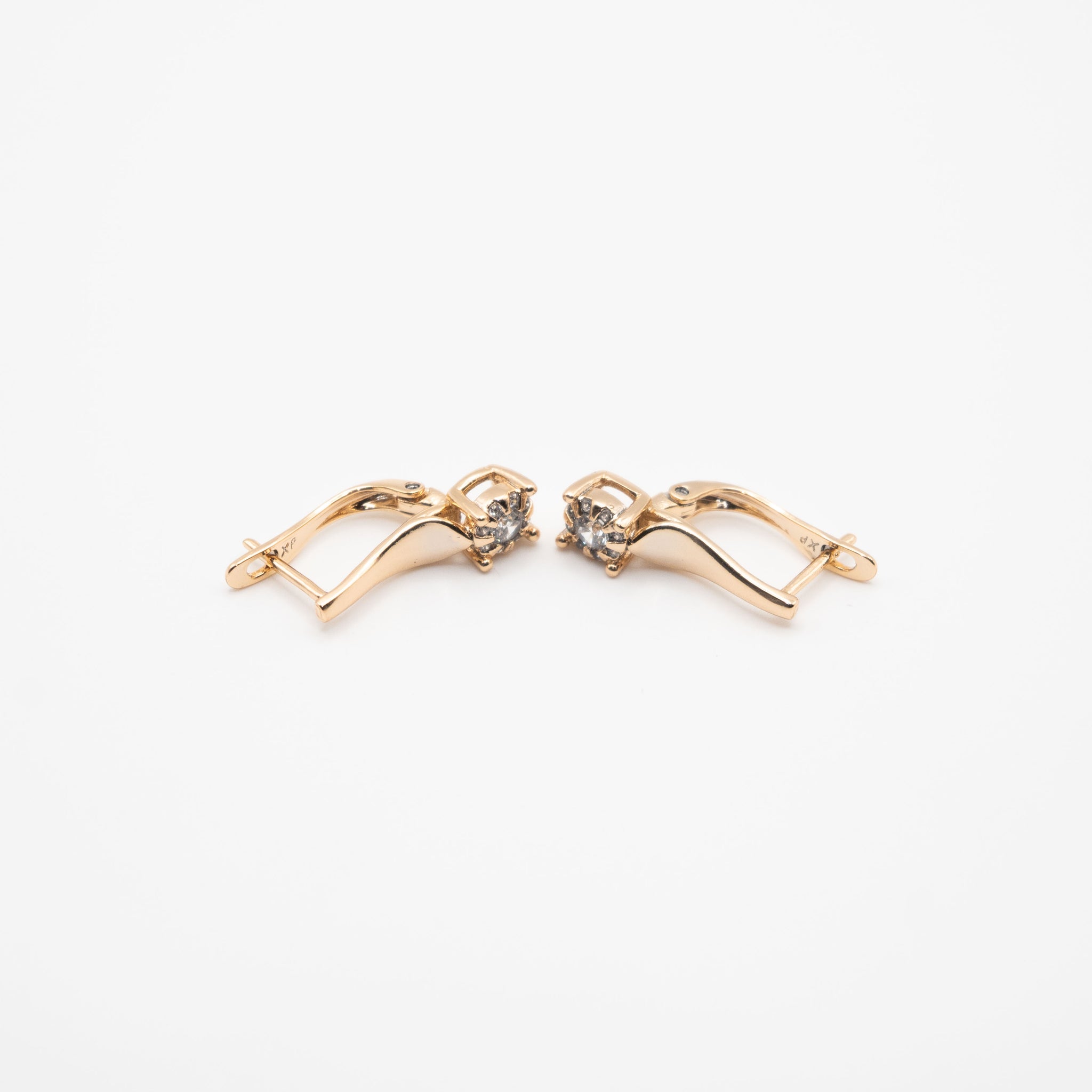 Set De Aretes