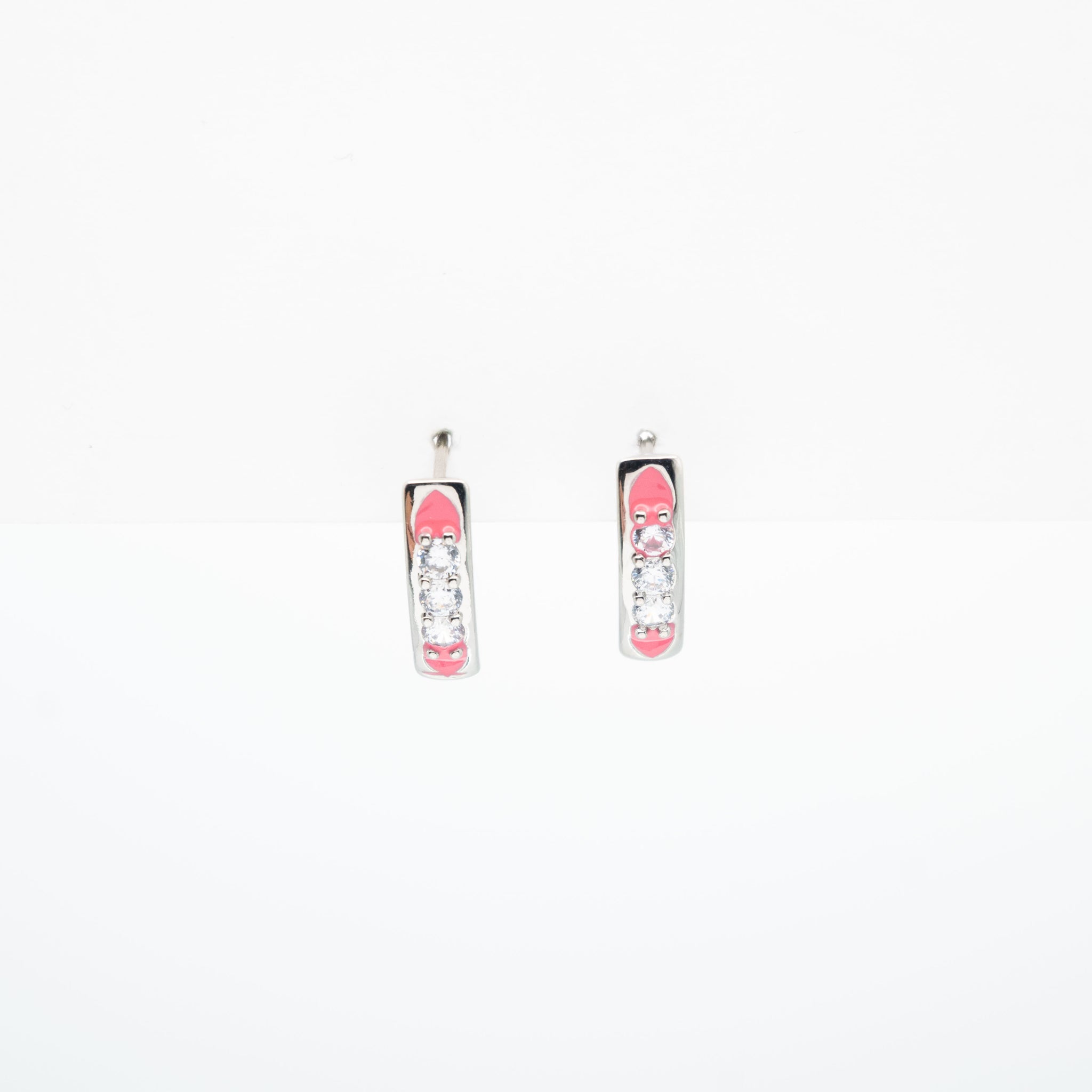 Set De Aretes