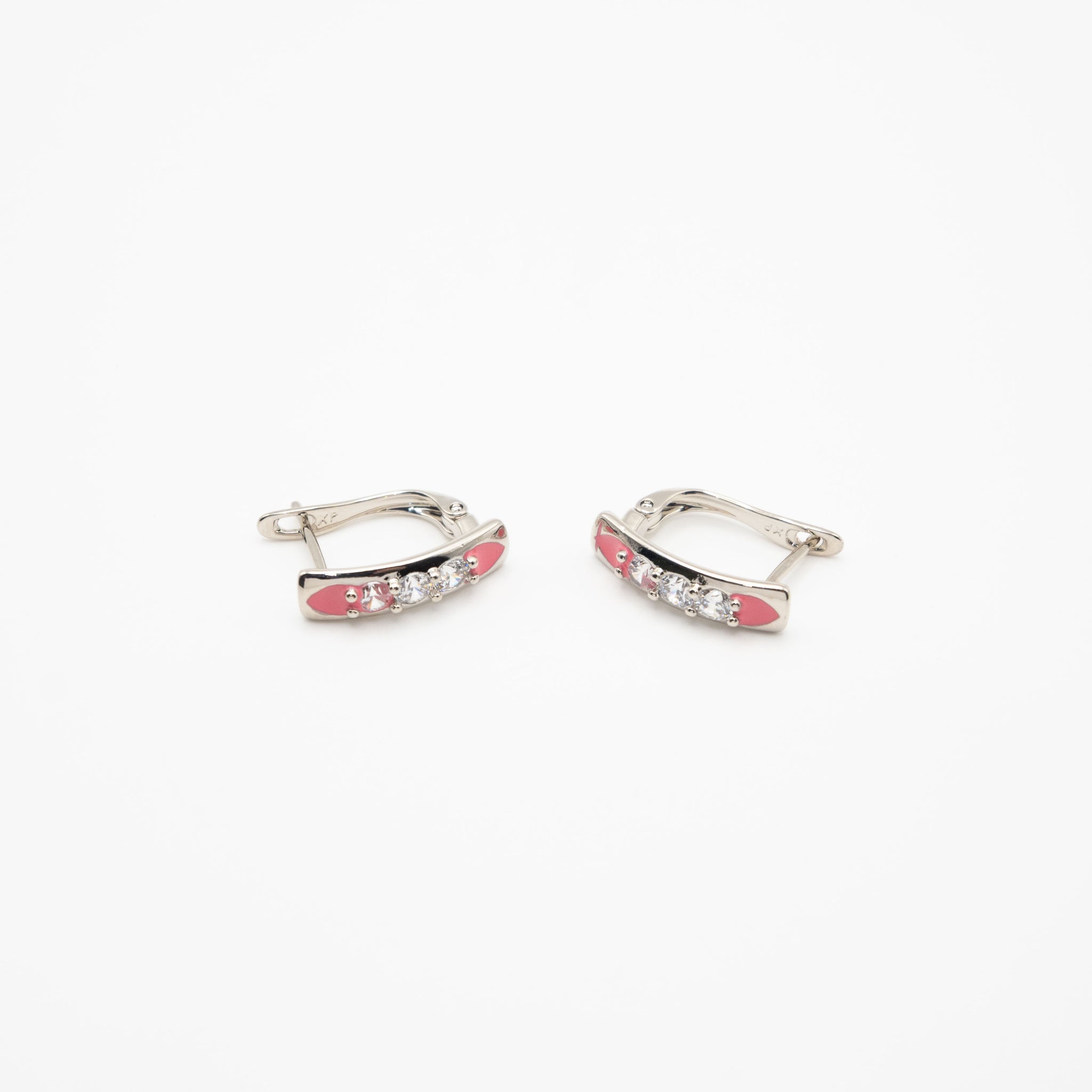 Set De Aretes