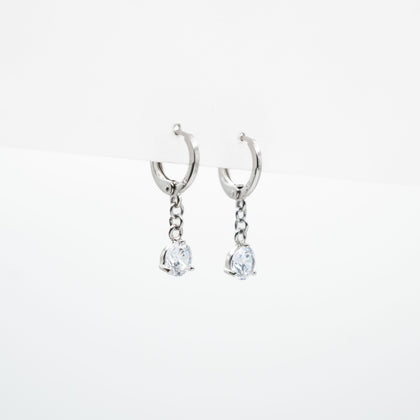 Arete Colgante Circonia