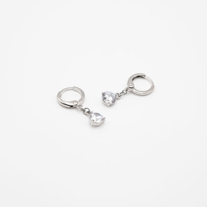 Arete Colgante Circonia