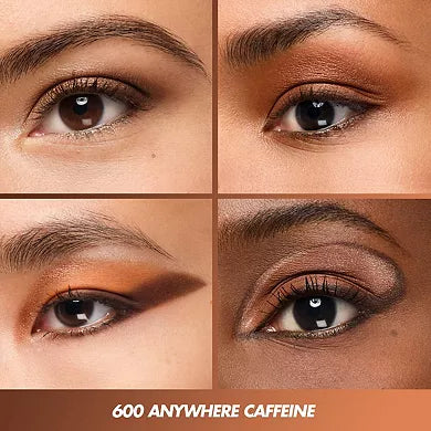 MAKE UP FOR EVER Mini Artist To Go Eyeshadow Palettes Anywhere Caffeine