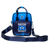 Monsters Inc Bolsa Crossbody Monsters University