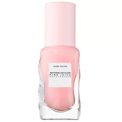 Glow Recipe Watermelon Pink Juice Moisturizer (Oil-Free)