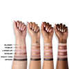 Urban Decay Naked3 Mini Paleta de Sombras Rosadas Suaves
