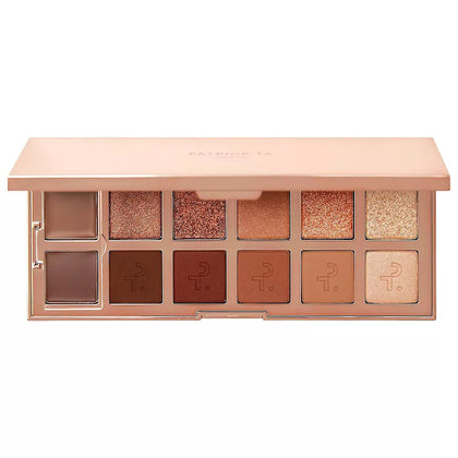 Paleta de Sombras Patrick Ta Major Dimension