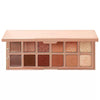 Paleta de Sombras Patrick Ta Major Dimension