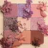 HUDA BEAUTY Paleta de Sombras Nude Obsessions Rich