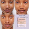 Fenty Skin Fat Water Niacinamide Pore-Refining Toner Serum with Barbados Cherry 1.7 FL OZ