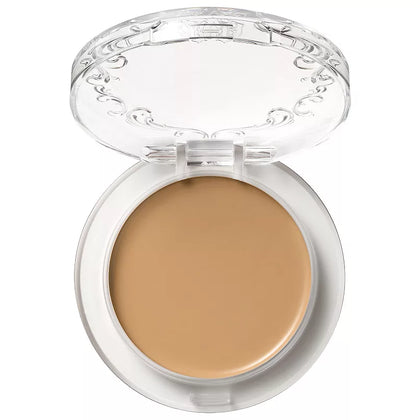 KVD Beauty Good Apple Bálsamo de Base Cremosa de Cobertura Completa y Ligera