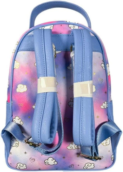 Hercules Mochila Megara Y Hercules