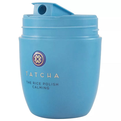 Tatcha The Rice Polish Foaming Enzyme Powder