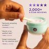 Tatcha The Water Cream Hidratante Reutilizable sin Aceite y Minimiza Poros de .34 fl oz
