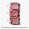 Charlotte Tilbury Charlotte's Beautifying Eye Trends Eyeshadow Palette