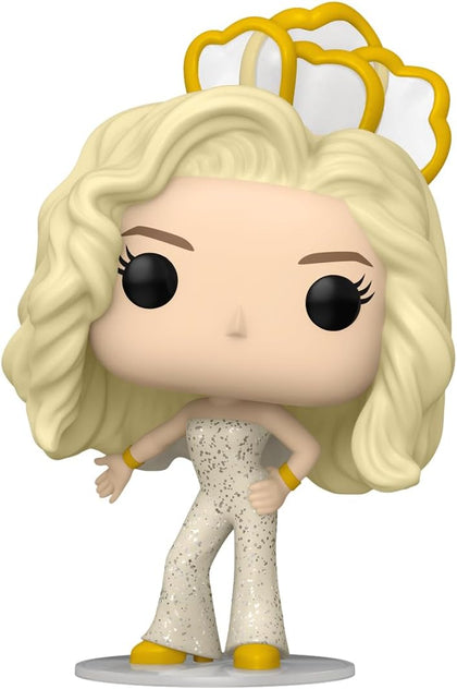 Barbie Funko Gold Disco PRE ORDEN