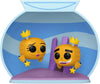 Funko Pop!: Los Padrinos Mágicos - Cosmo y Wanda Goldfish
