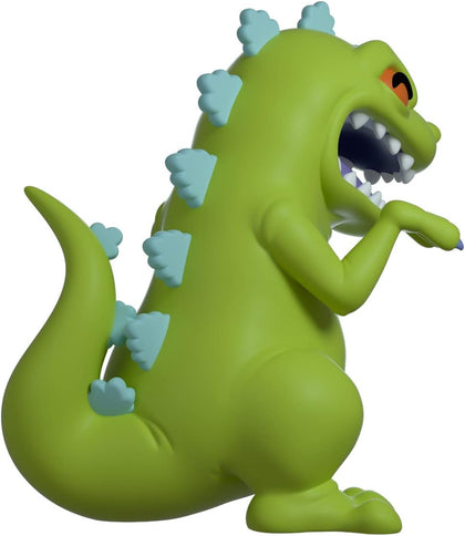 Rugrats Reptar Figura Decorativa