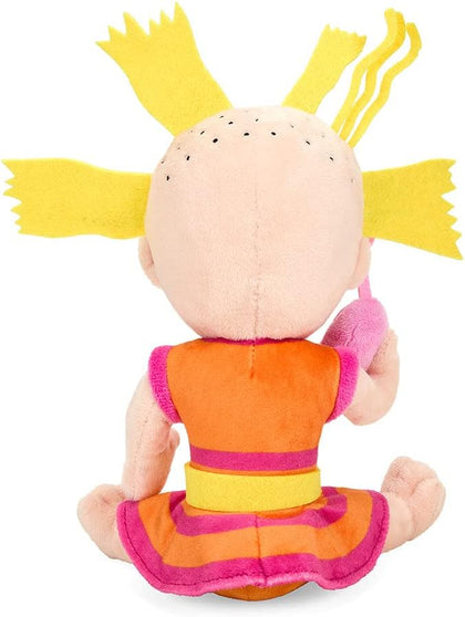 Rugrats Cynthia Peluche Angelica