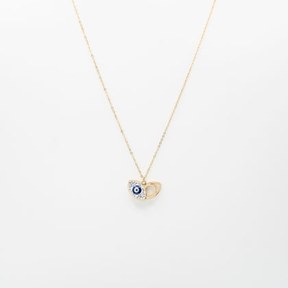 Collar Multidije Ojos