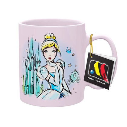 Cenicienta Taza 11 Oz