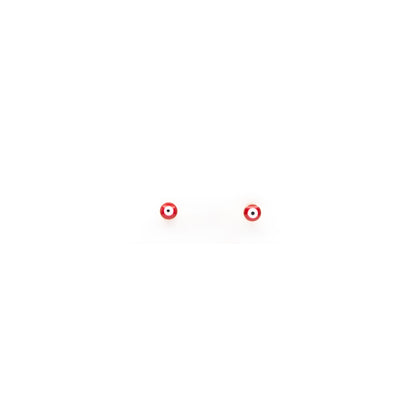 Aretes De Ojos