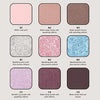 Paleta Mini Sugar/Spice de Anastasia Beverly Hills